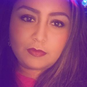 Meet your Posher, Adriana